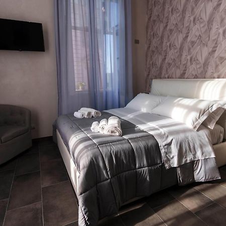 Julia Luxury Suite Rome Exterior photo