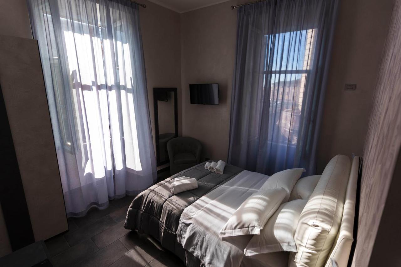 Julia Luxury Suite Rome Exterior photo