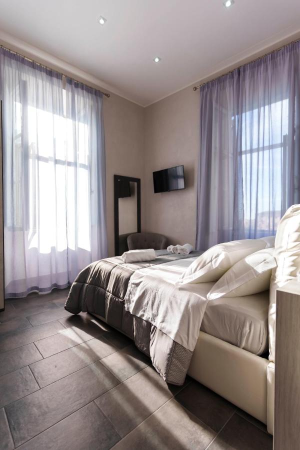 Julia Luxury Suite Rome Exterior photo