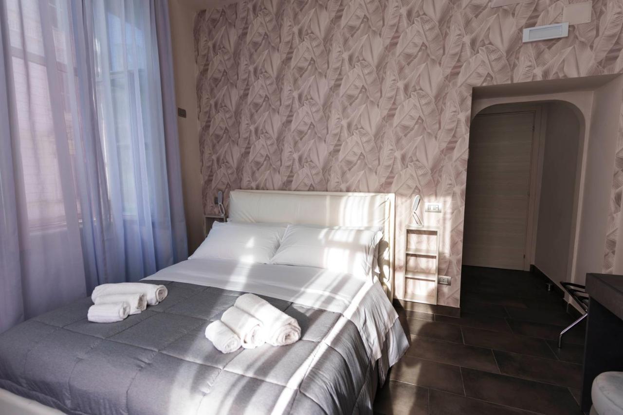 Julia Luxury Suite Rome Exterior photo