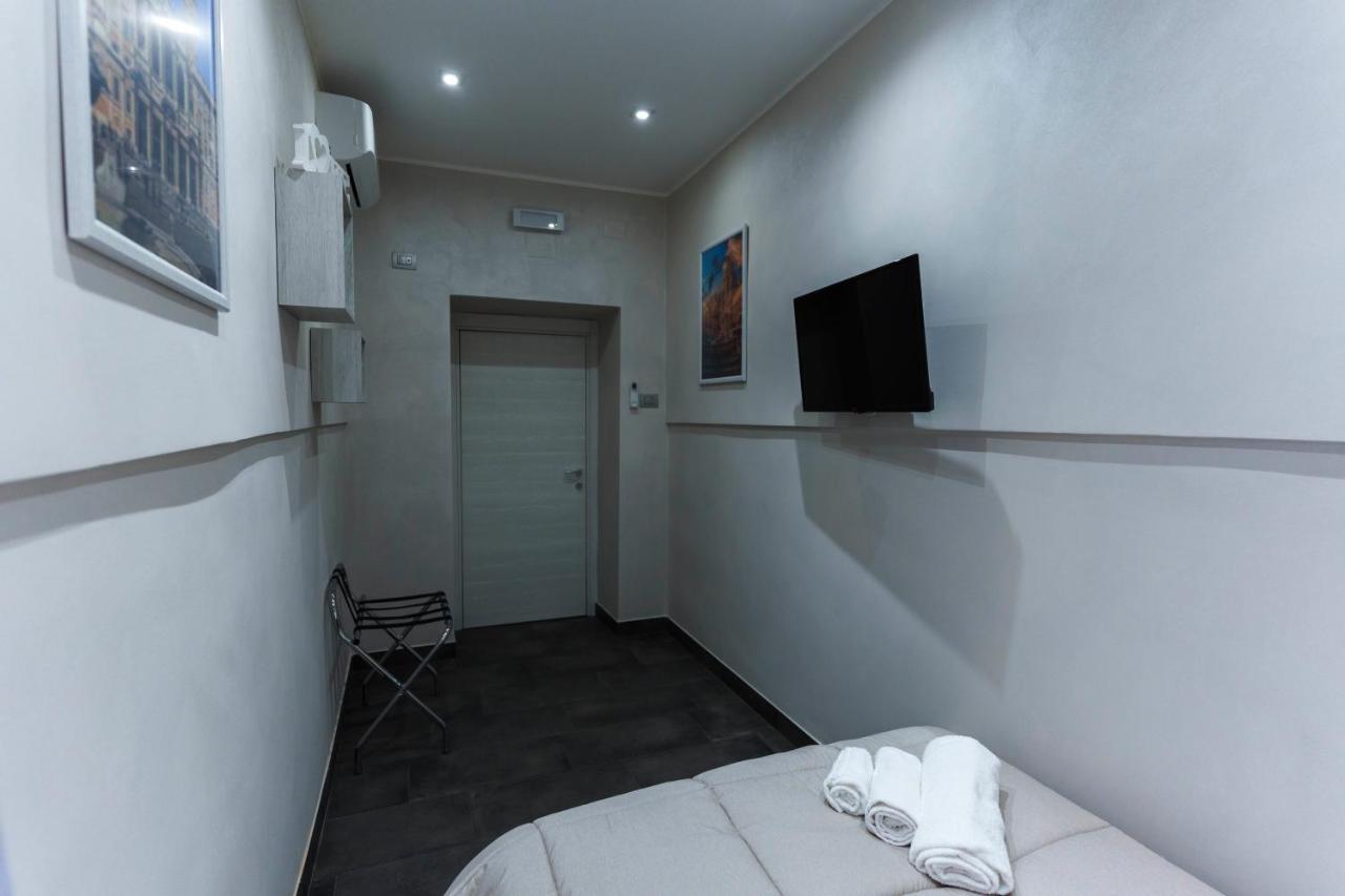 Julia Luxury Suite Rome Exterior photo