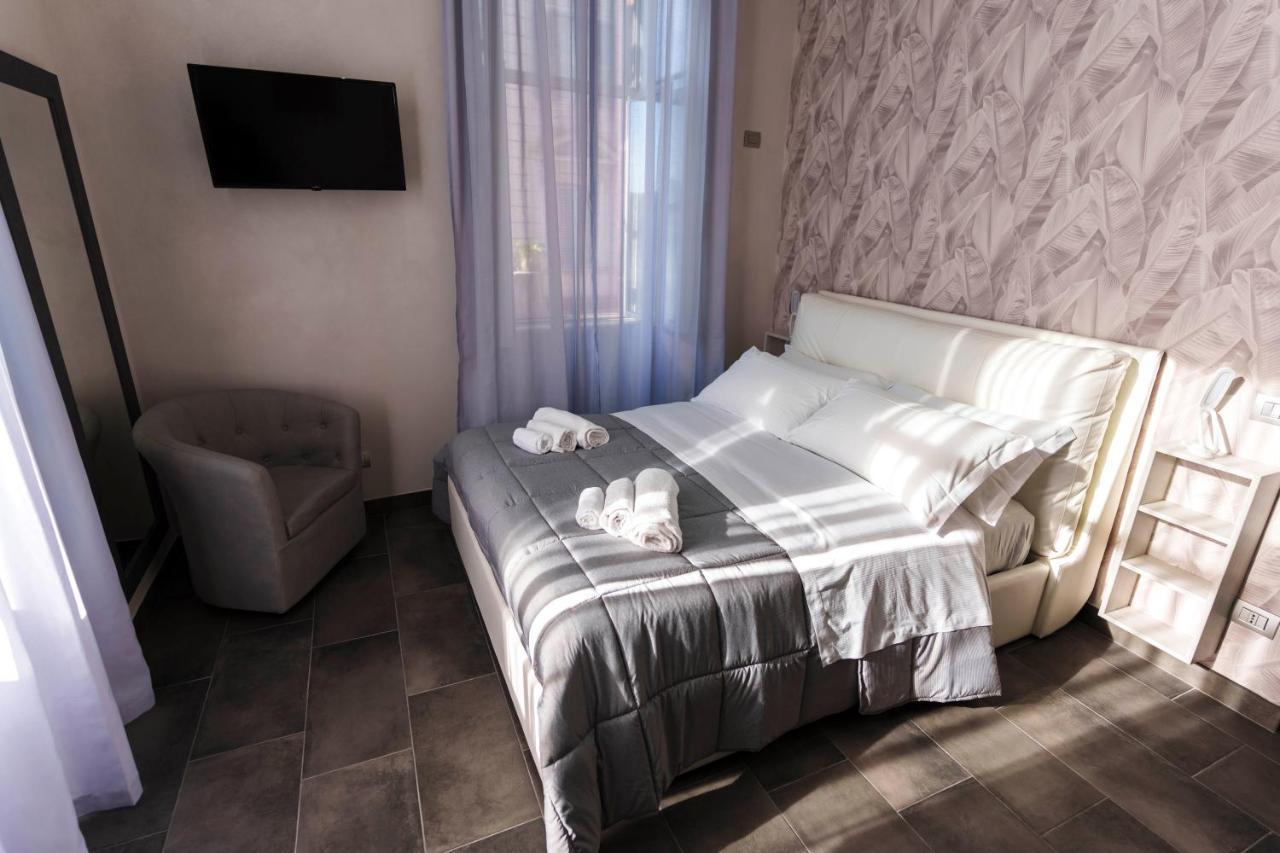 Julia Luxury Suite Rome Exterior photo