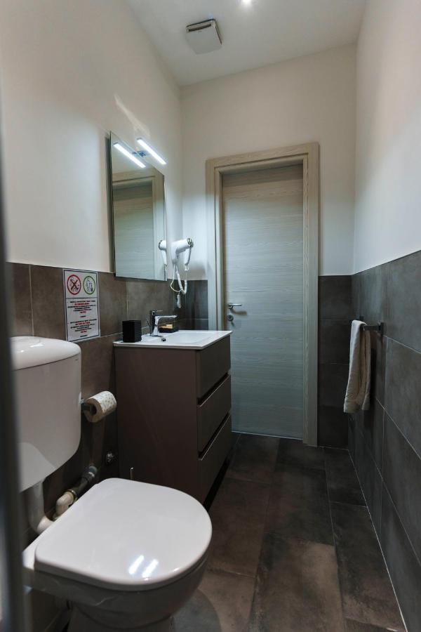 Julia Luxury Suite Rome Exterior photo