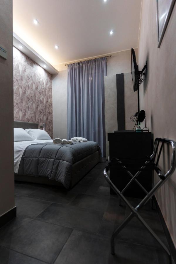 Julia Luxury Suite Rome Exterior photo