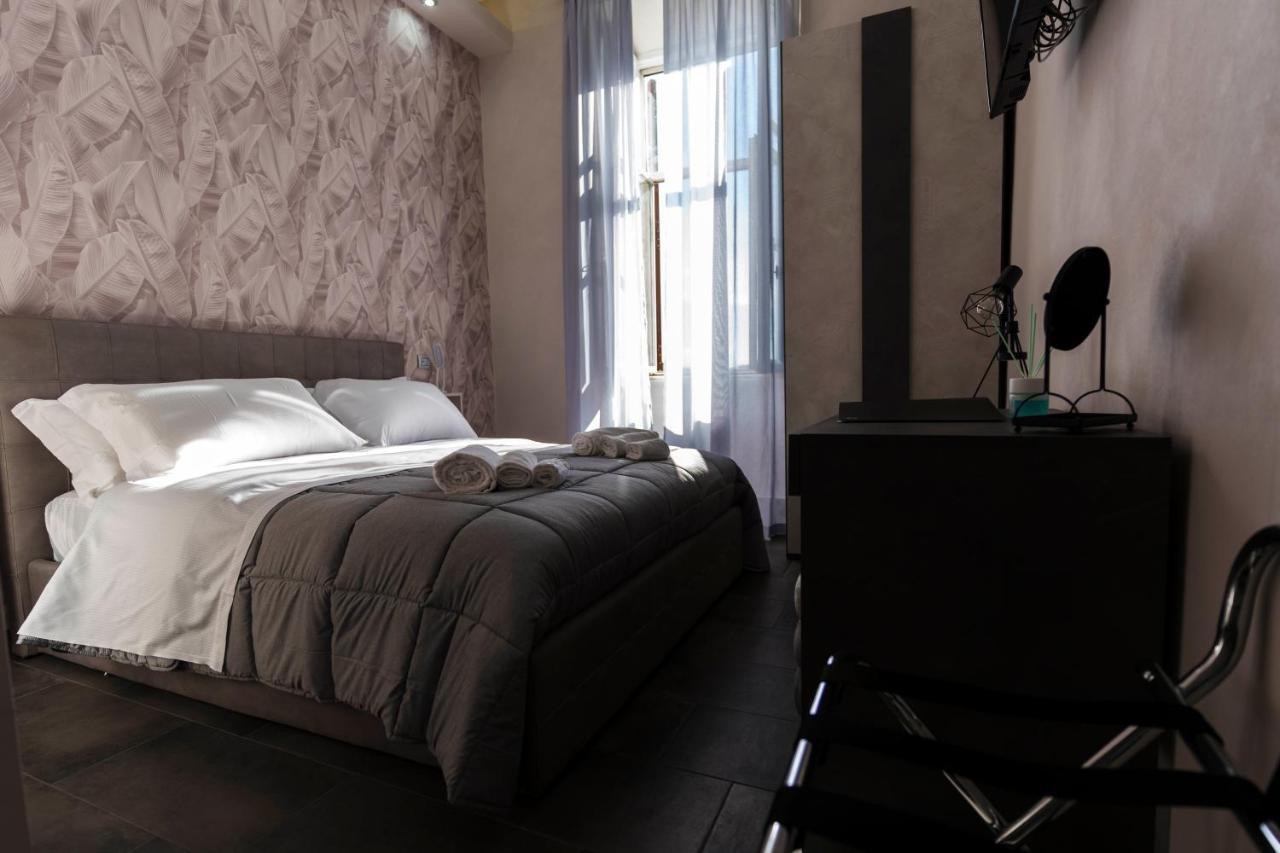 Julia Luxury Suite Rome Exterior photo